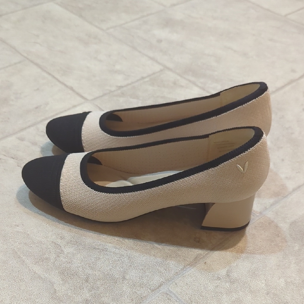 Vivaia Julie Pro Heels